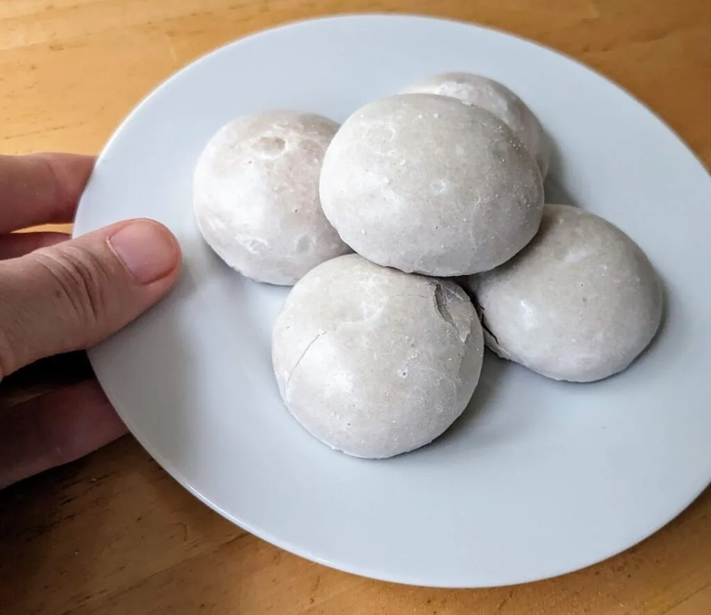 Aldi Pfeffernüsse Cookies Review • Snarkle-Sauce on Wry