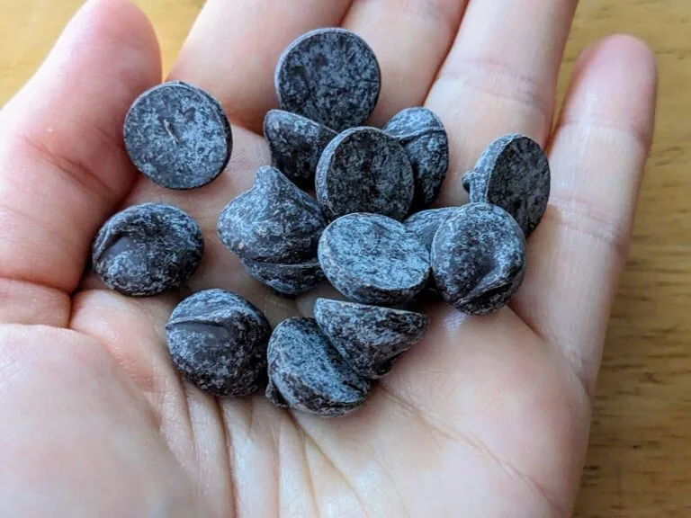 Aldi Chocolate Chips Review • Snarkle-Sauce on Wry