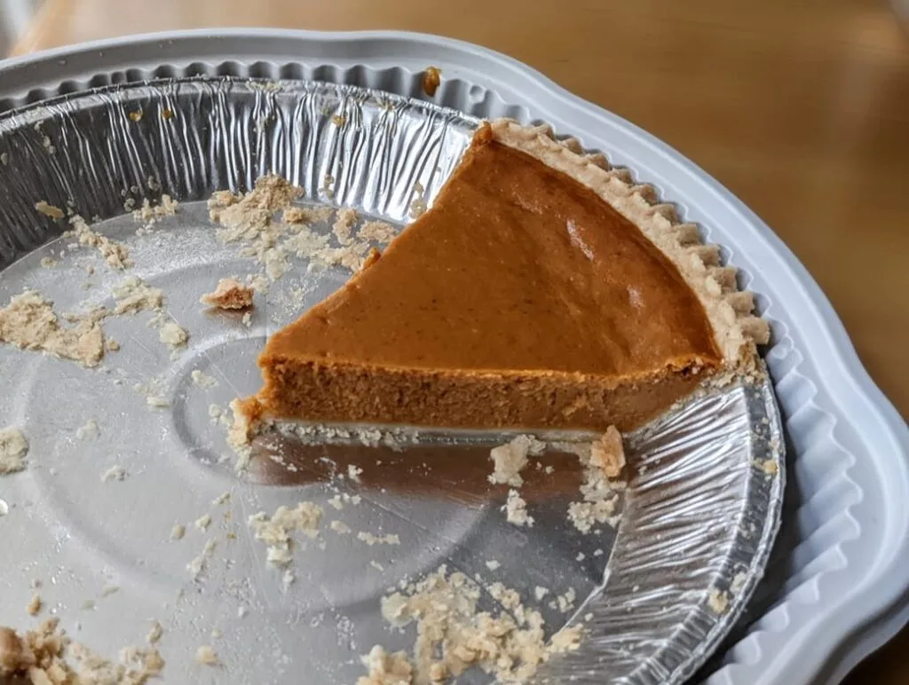 Costco Holiday Desserts Review • Snarkle-Sauce on Wry