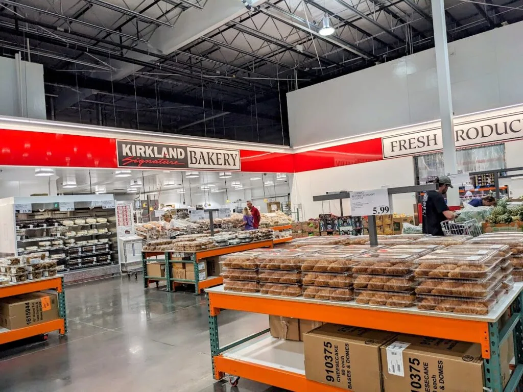 What I buy at Costco as a single person on a budget • Snarkle-Sauce on Wry