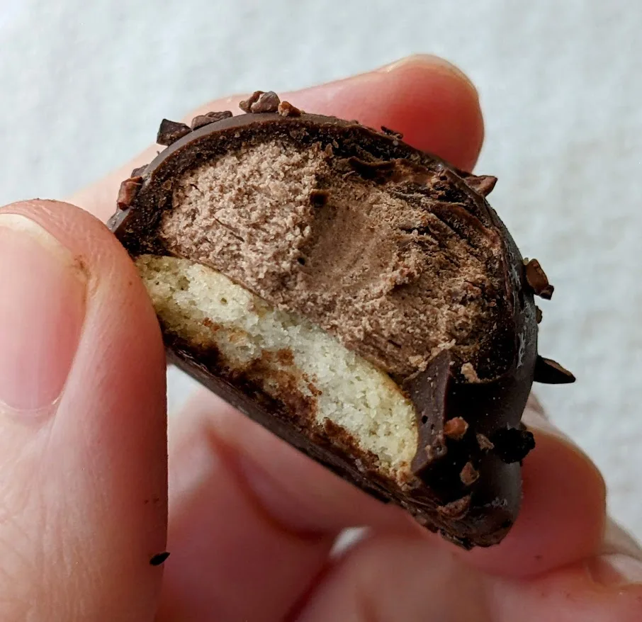 Aldi Luxury Belgian Cookie Gift Box Review • Snarkle-Sauce on Wry
