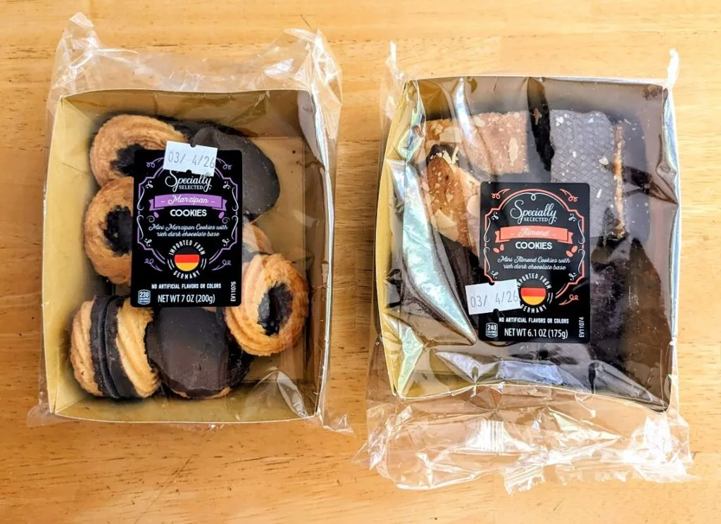 クッキー Chocolate Chunk Cookies | Individually Wrapped 2 oz | Otis Spunkmeyer